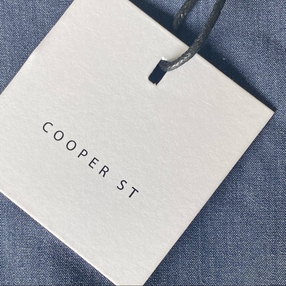 𝅺new WITH TAGS COOPER ST CASUAL SKIRT‎ - Picture 5 of 5